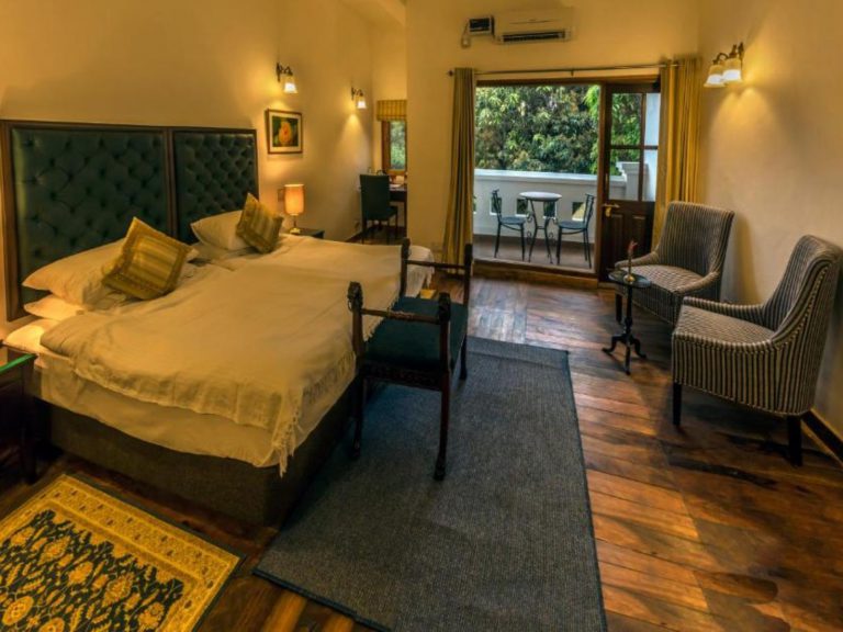 Hotels | Rama Tours
