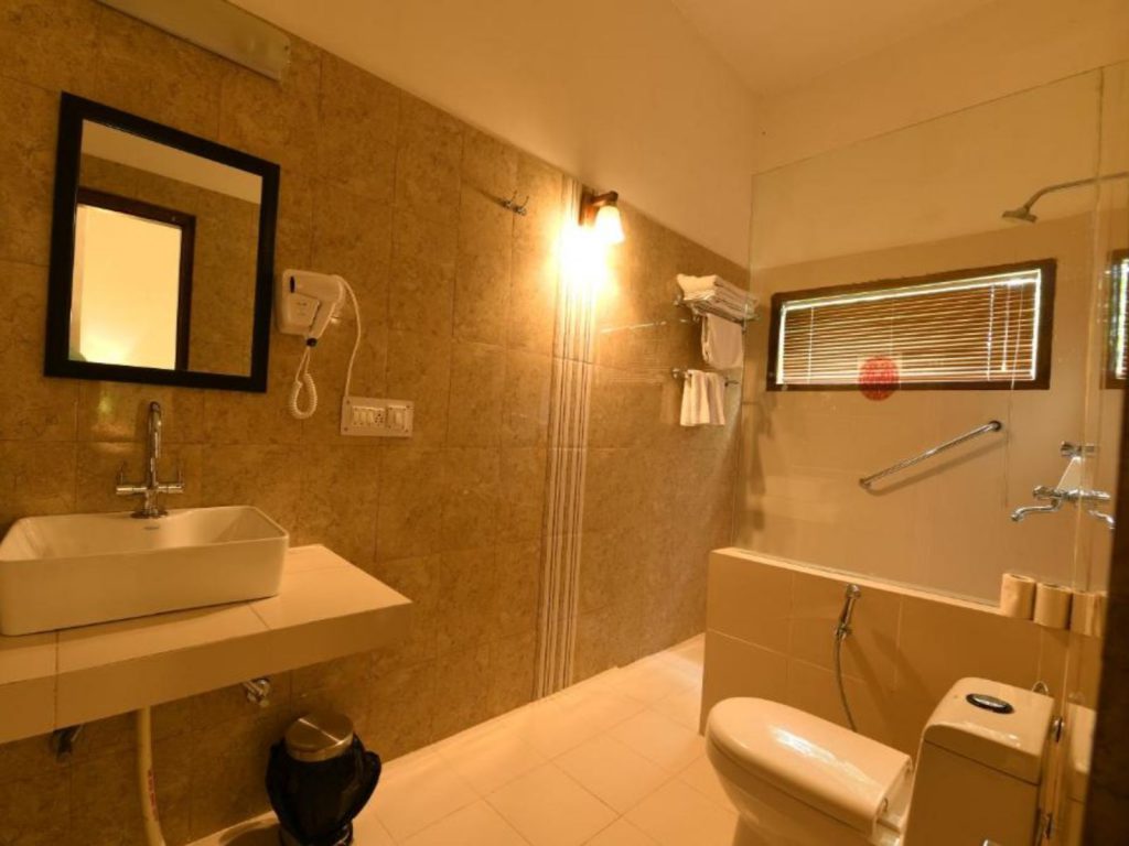 Hotels | Rama Tours