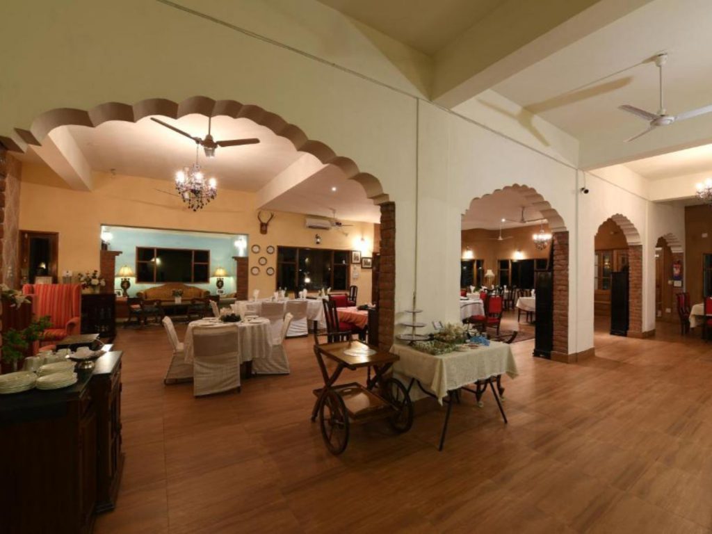 Hotels | Rama Tours