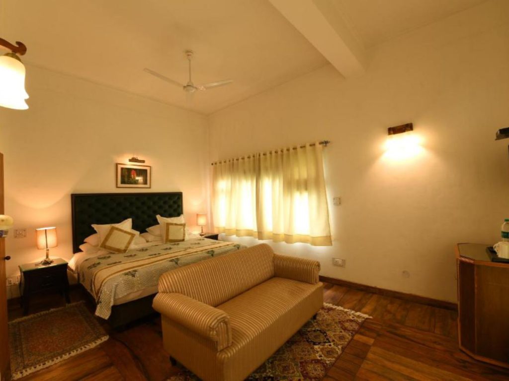 Hotels | Rama Tours