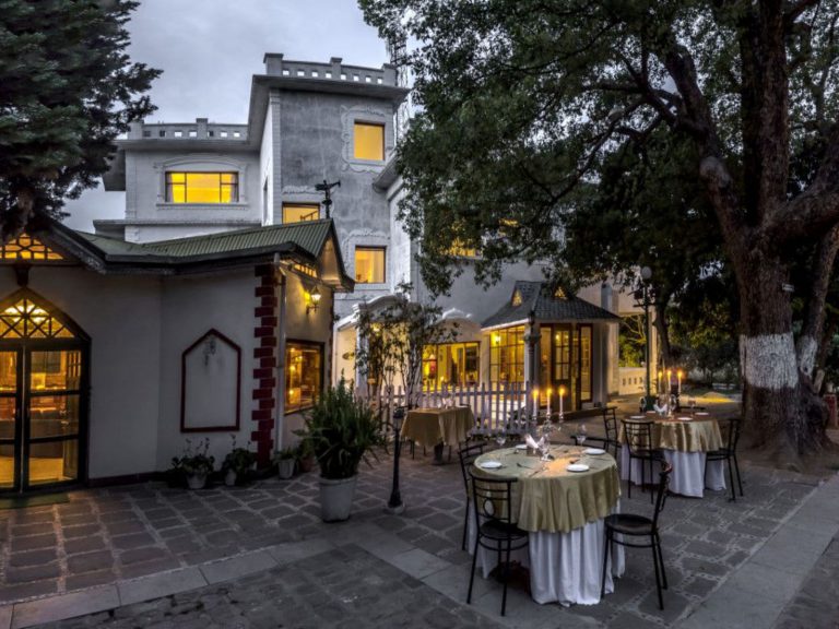 Hotels | Rama Tours