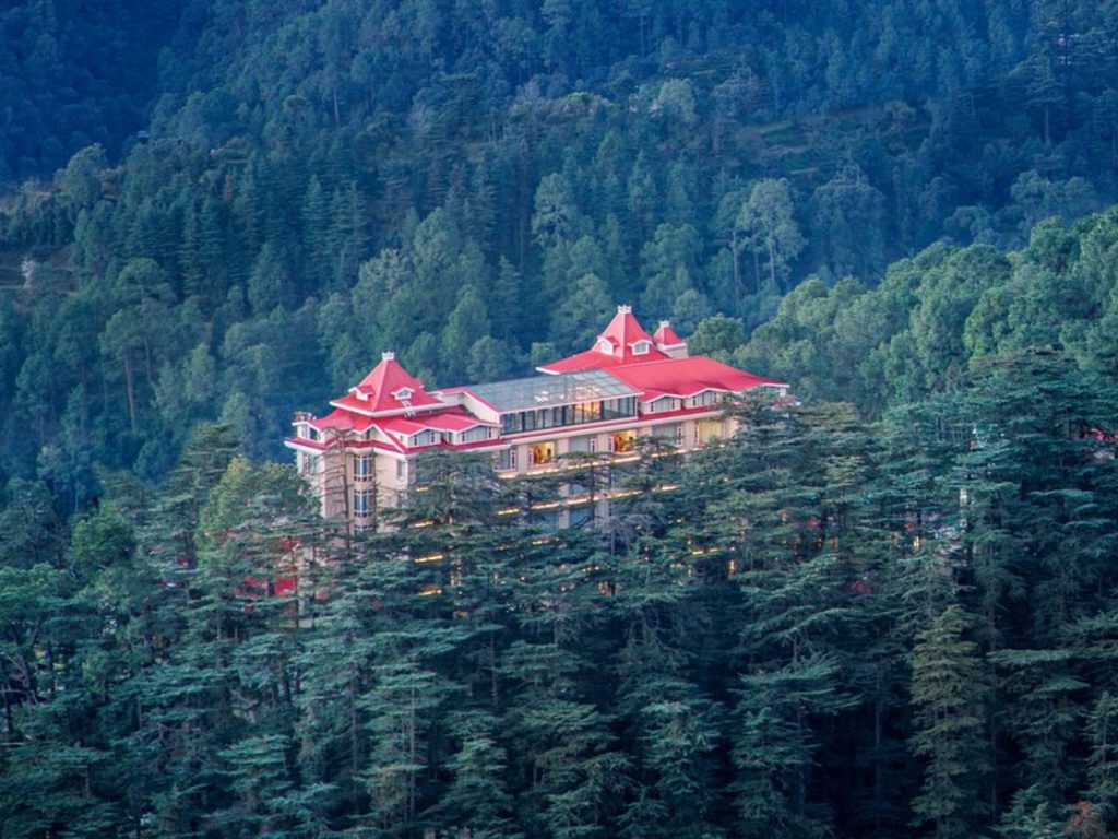 Hotels | Rama Tours
