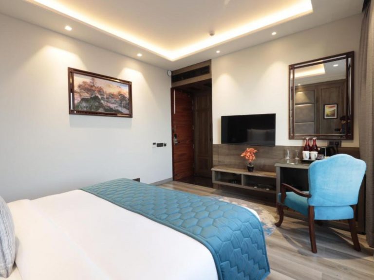 Hotels | Rama Tours