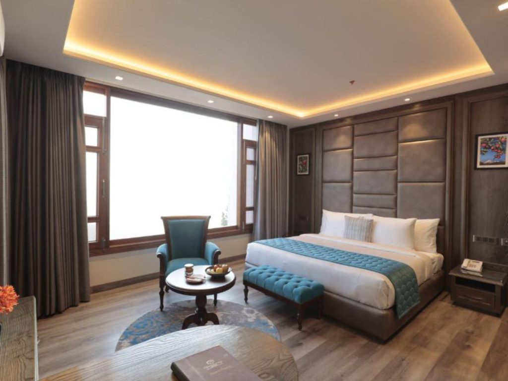 Hotels | Rama Tours