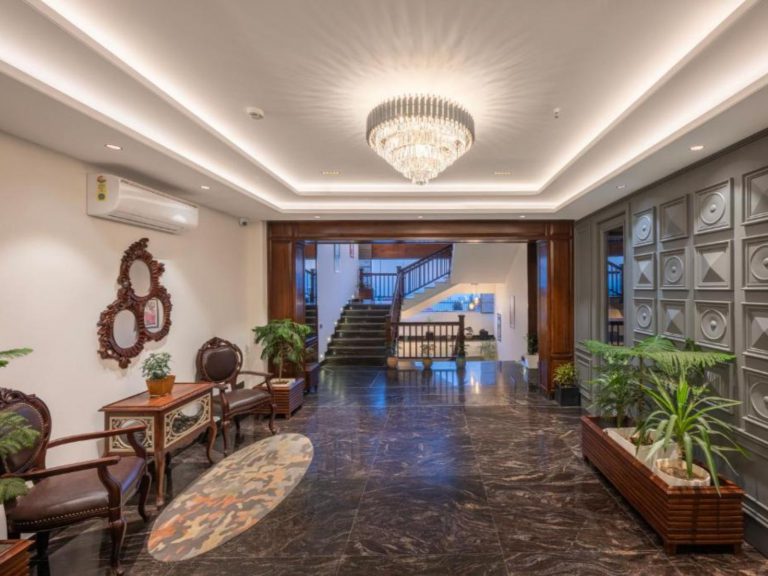 Hotels | Rama Tours