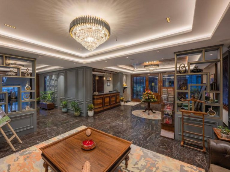 Hotels | Rama Tours