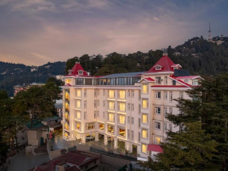 Hotels | Rama Tours
