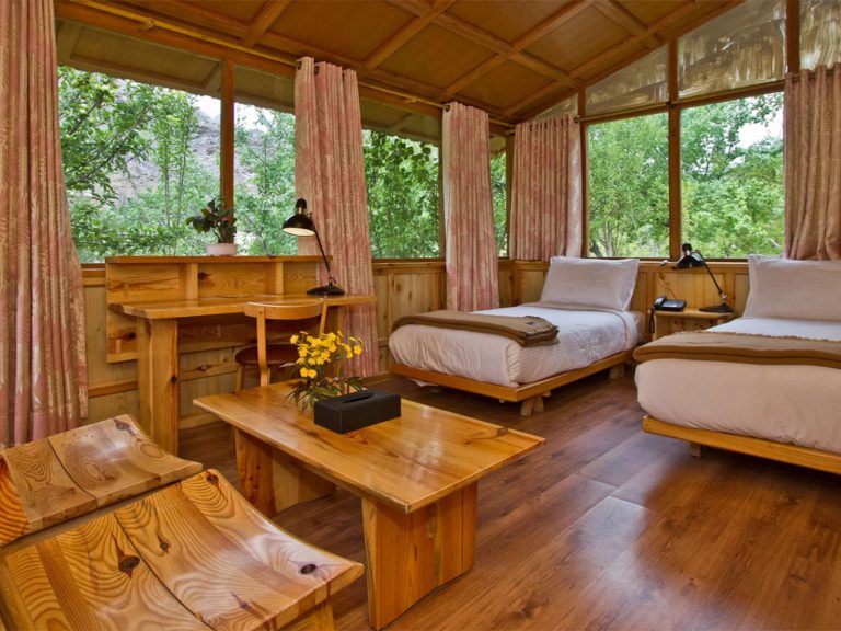 Hotels | Rama Tours