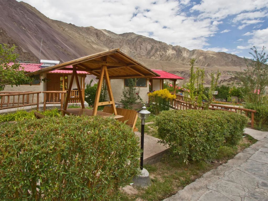 Hotels | Rama Tours