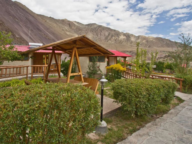 Hotels | Rama Tours
