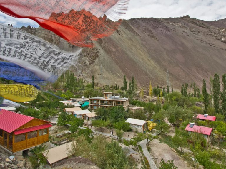 Hotels | Rama Tours