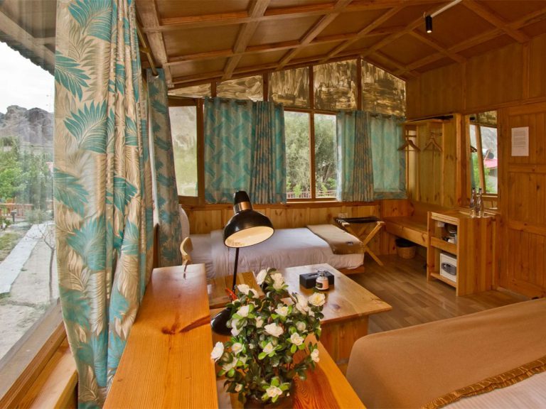 Hotels | Rama Tours