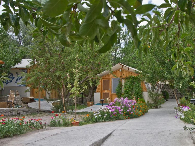 Hotels | Rama Tours