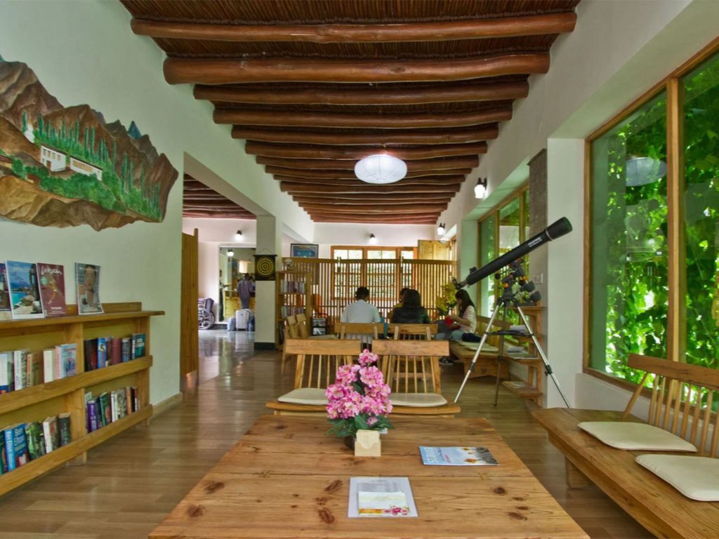 Hotels | Rama Tours