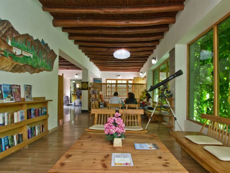 Hotels | Rama Tours
