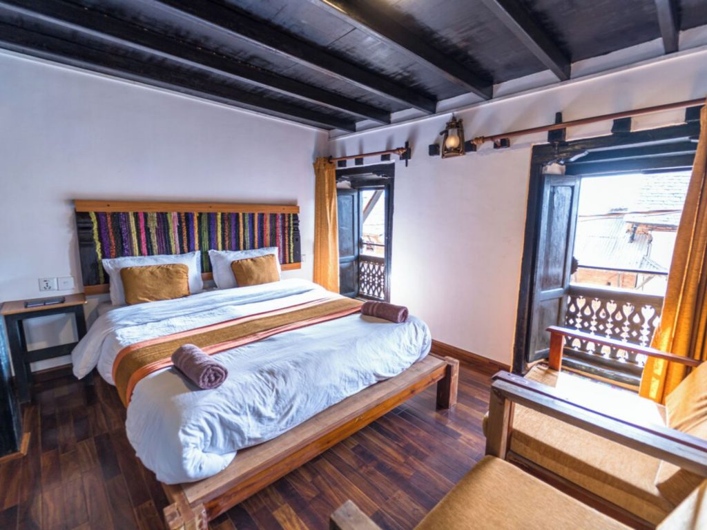 Hotels | Rama Tours