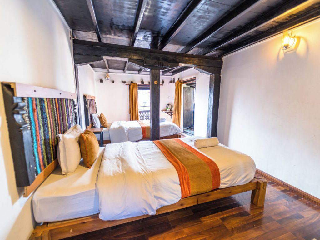Hotels | Rama Tours