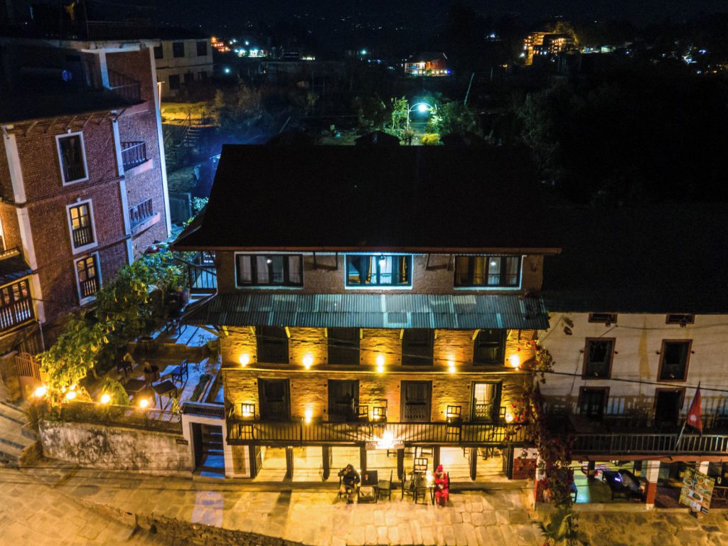 Bandipur, Matina Chhen | Rama Tours