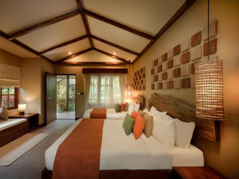 Hotels | Rama Tours