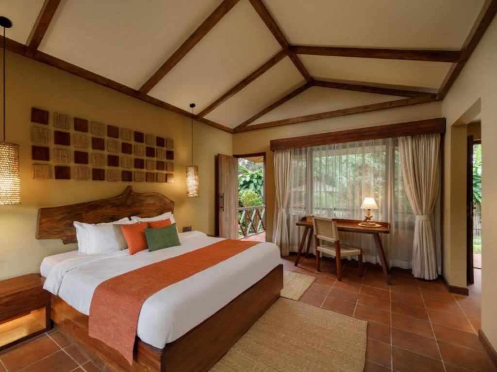 Hotels | Rama Tours