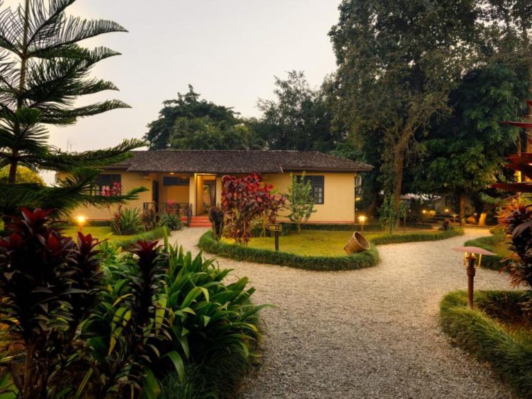 Hotels | Rama Tours