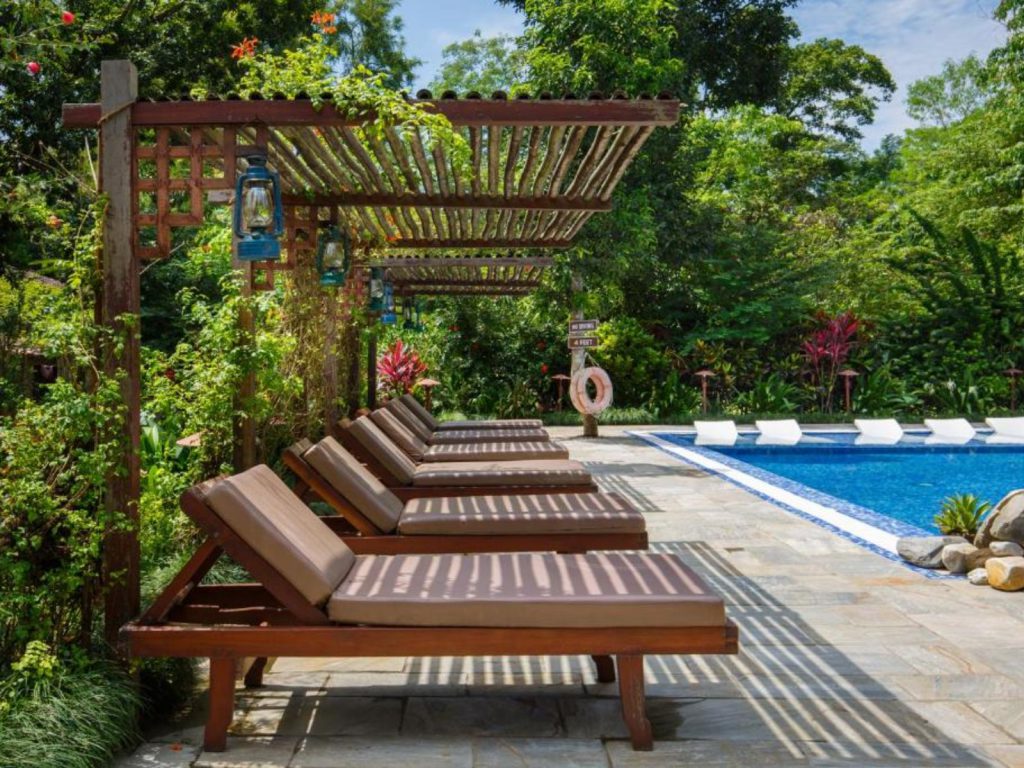 Hotels | Rama Tours
