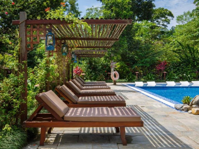 Hotels | Rama Tours