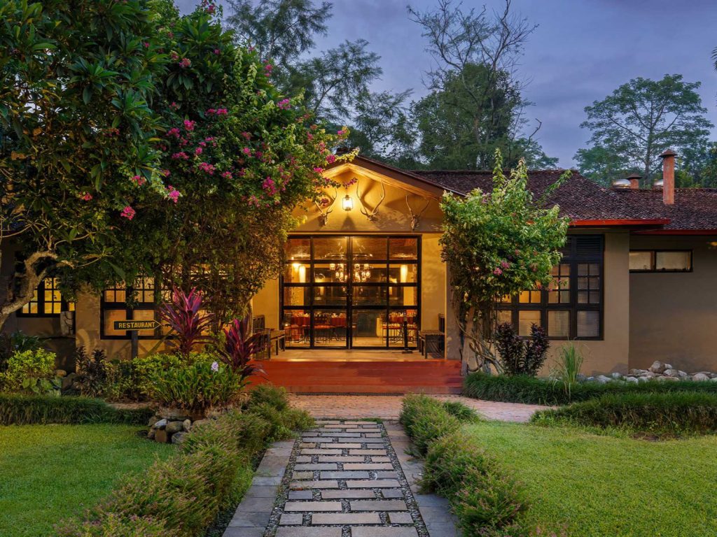 Hotels | Rama Tours