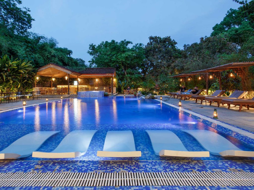 Hotels | Rama Tours