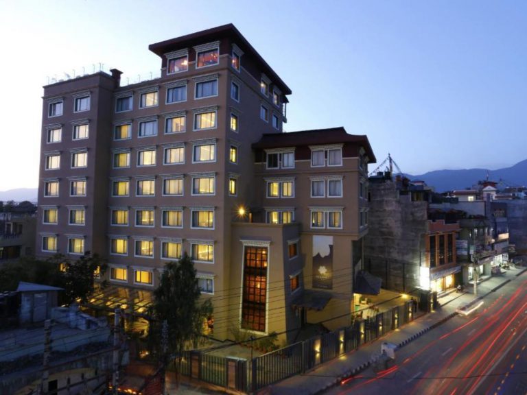 Hotels | Rama Tours