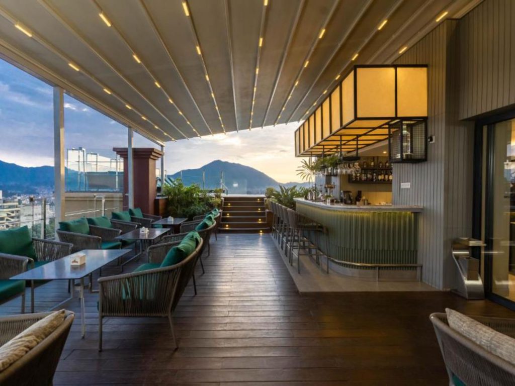 Hotels | Rama Tours