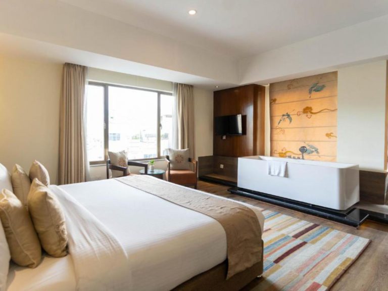 Hotels | Rama Tours