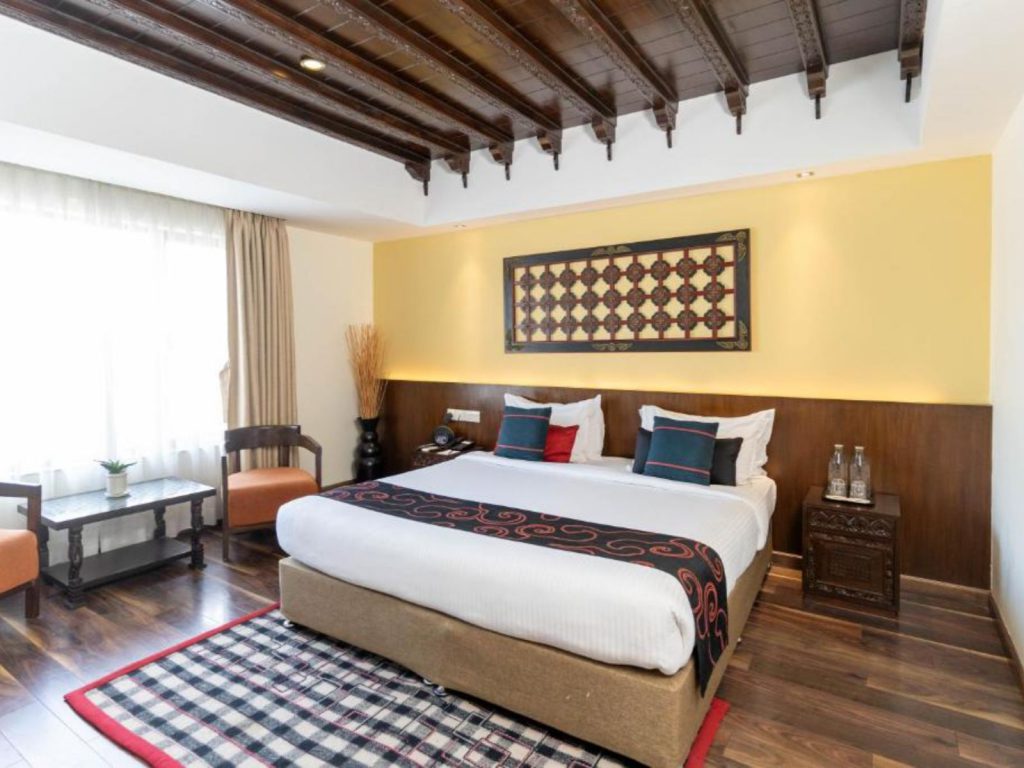 Hotels | Rama Tours