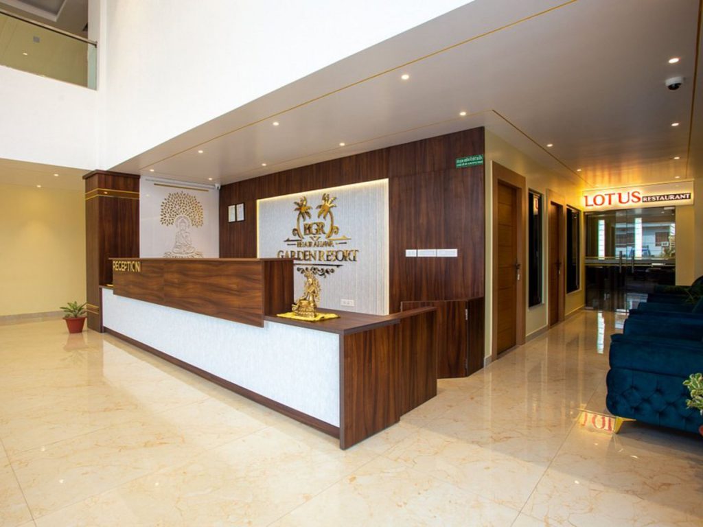 Hotels | Rama Tours