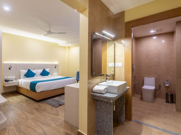 Hotels | Rama Tours