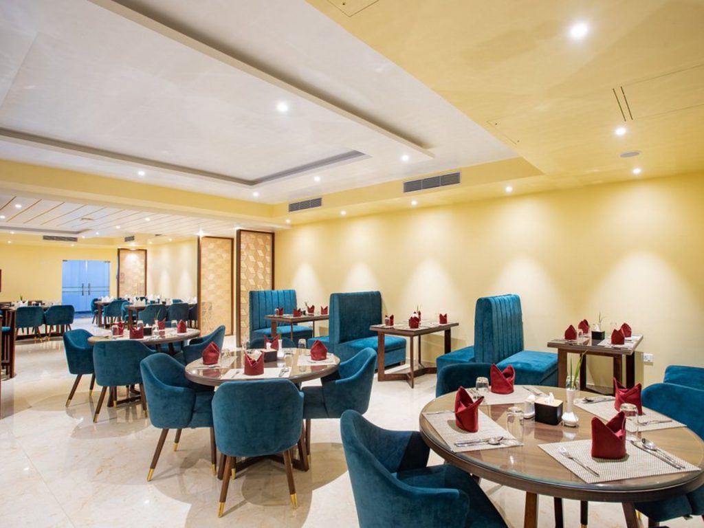 Hotels | Rama Tours