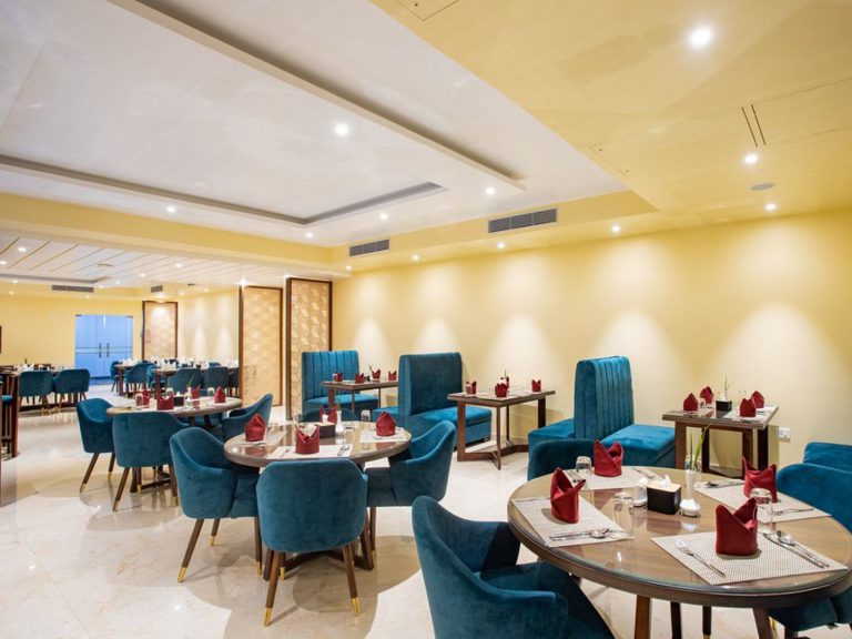 Hotels | Rama Tours