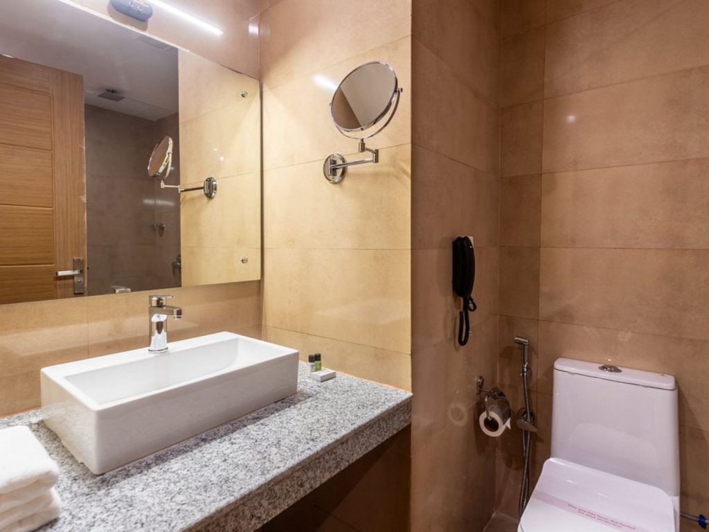 Hotels | Rama Tours