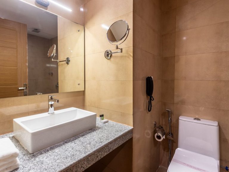 Hotels | Rama Tours