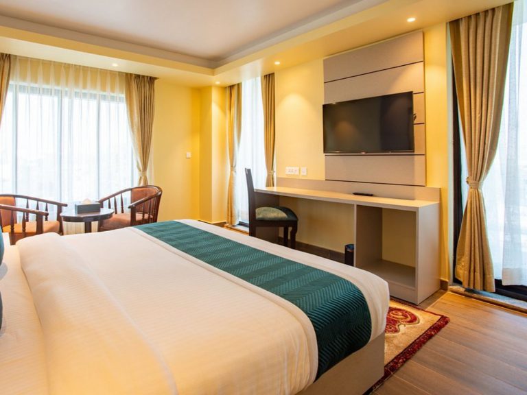 Hotels | Rama Tours