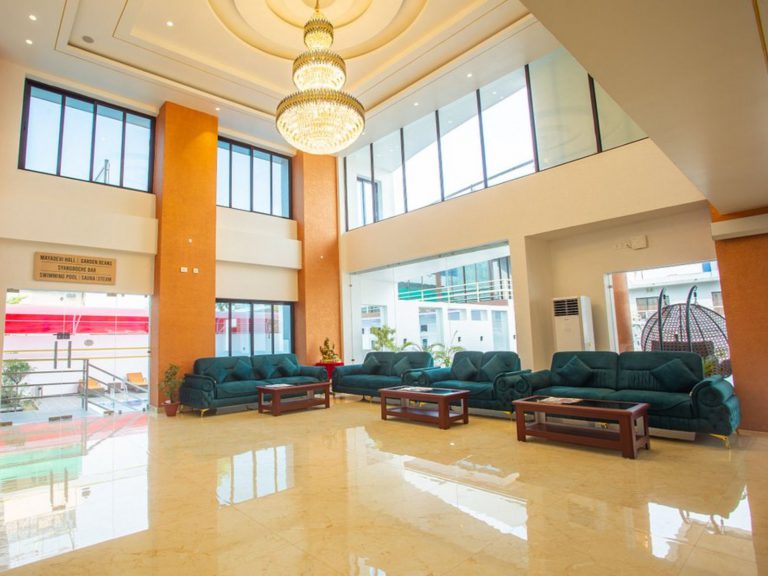 Hotels | Rama Tours