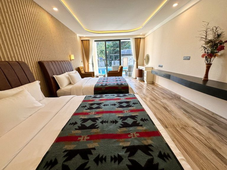 Hotels | Rama Tours