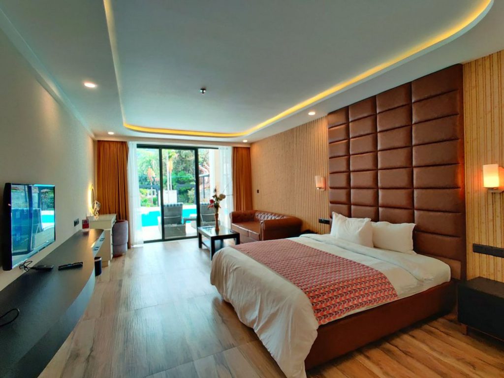 Hotels | Rama Tours