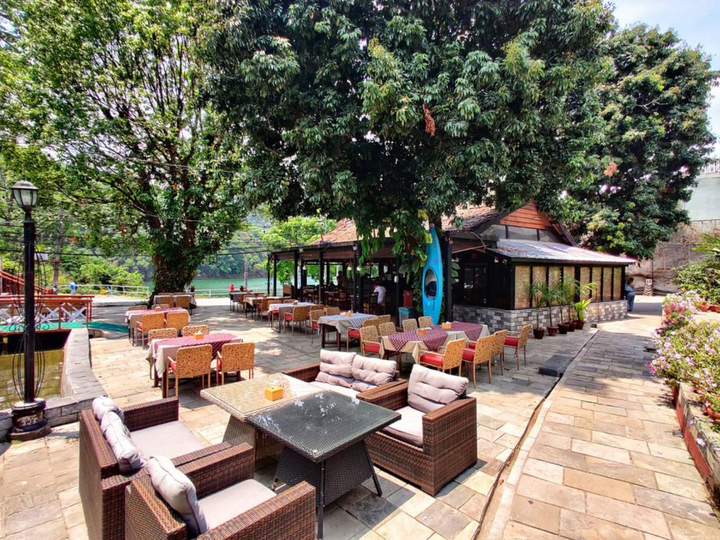 Hotels | Rama Tours