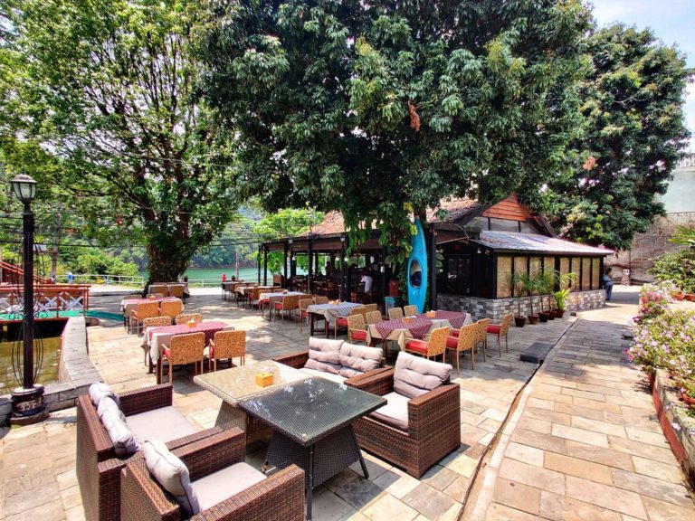 Hotels | Rama Tours