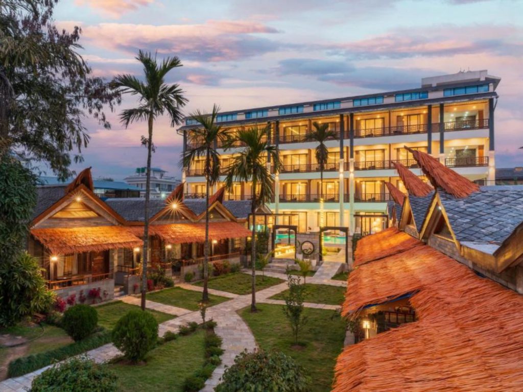 Hotels | Rama Tours