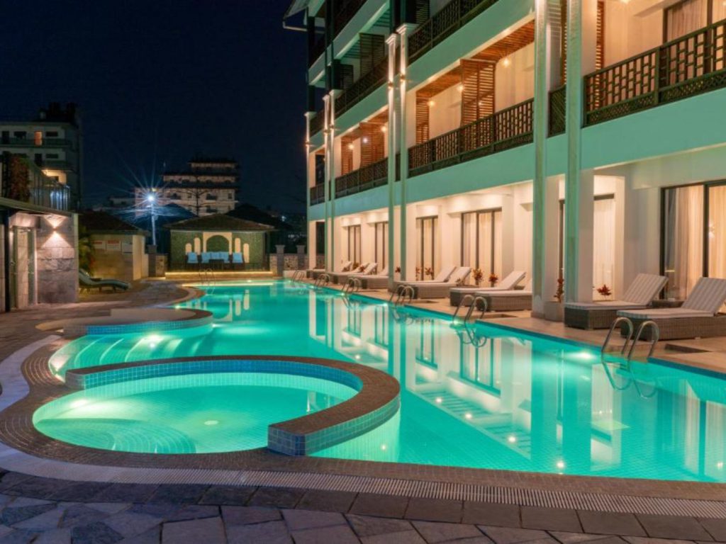 Hotels | Rama Tours