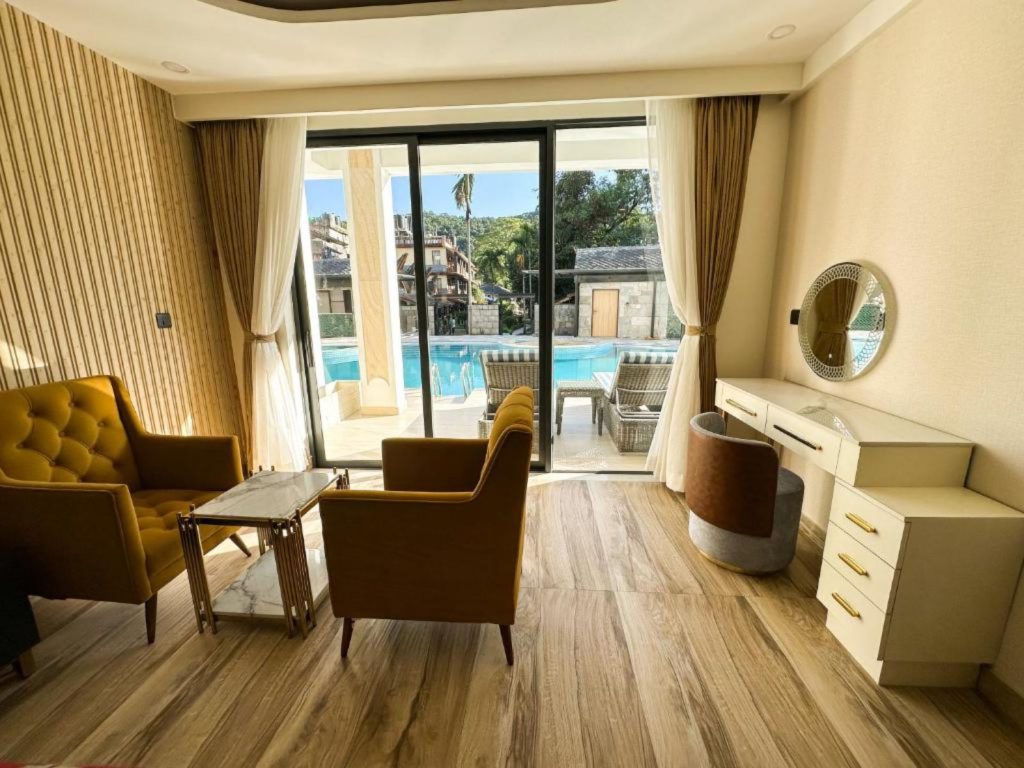 Hotels | Rama Tours