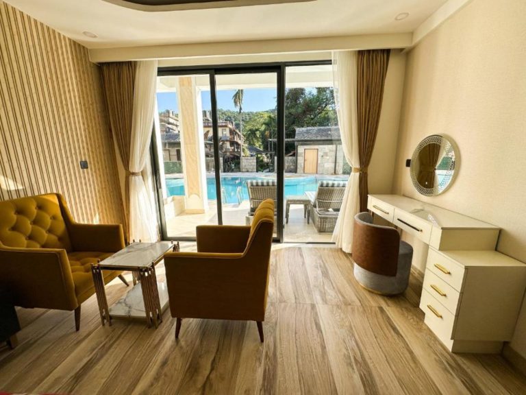 Hotels | Rama Tours