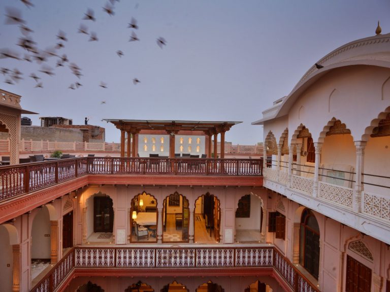 Hotels | Rama Tours